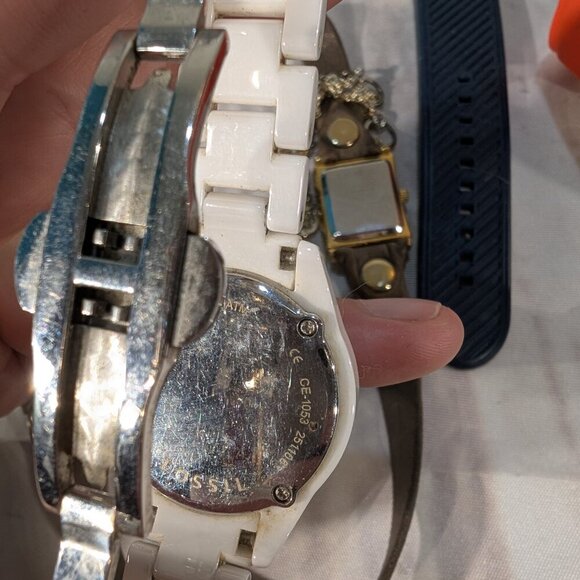 Bundle of Vintage and Luxury Ladies Watch Set - 02 - Picture 4 of 10